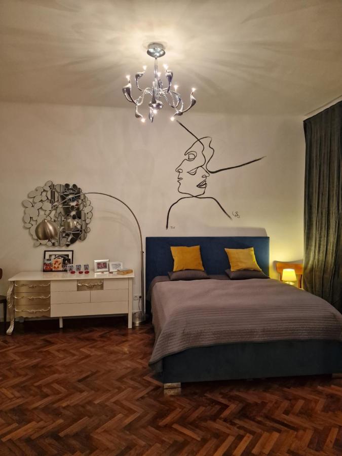 4 Seasons Apartment *
