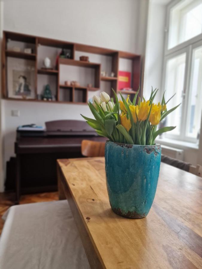 Apartment 4 Seasons Vienna