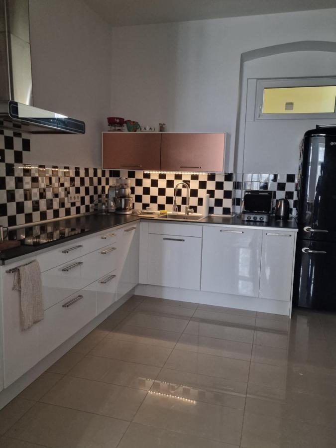 4 Seasons Apartment Vienna