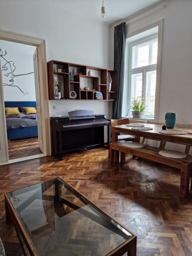 4 Seasons Apartment Vienna