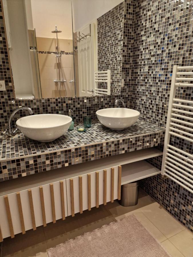 4 Seasons Appartement *