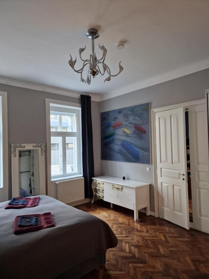 4 Seasons Apartment Vienna